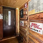 Polana Gleboka Wielka - Jacuzzi Apartmán Sucha Struga