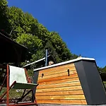 Polana Gleboka Wielka - Jacuzzi Apartmán Sucha Struga