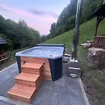 Polana Gleboka Wielka - Jacuzzi