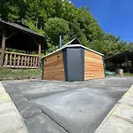 Polana Gleboka Wielka - Jacuzzi * Sucha Struga