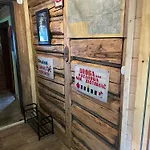 Polana Gleboka Wielka - Jacuzzi Apartmán