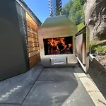 Polana Gleboka Wielka - Jacuzzi Apartmán *