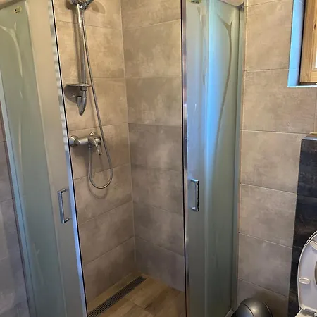 Polana Lichoniowa - Jacuzzi Apartmán