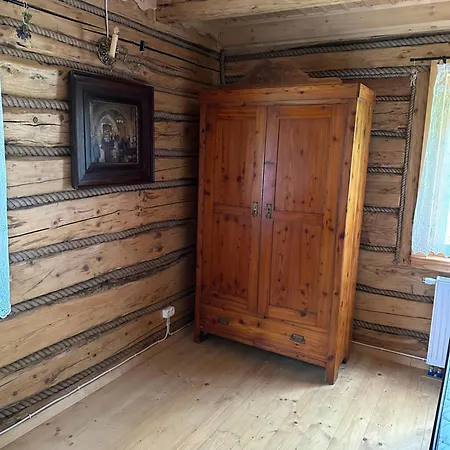 Polana Lichoniowa - Jacuzzi Apartmán *