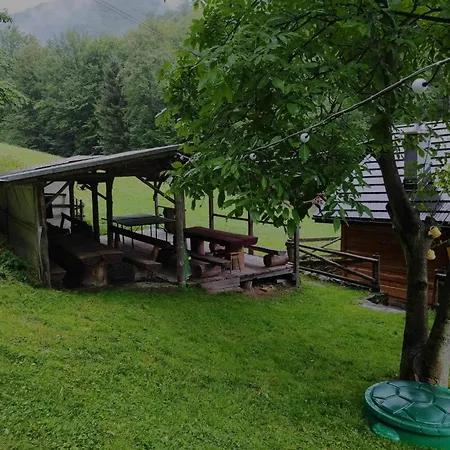Polana Gleboka Wielka - Jacuzzi