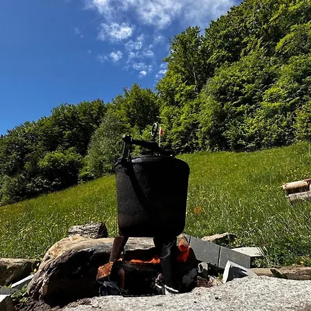 Apartmán Polana Lichoniowa - Jacuzzi Sucha Struga