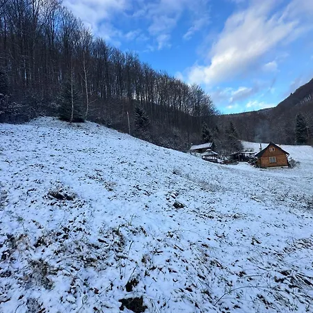 Polana Lichoniowa - Jacuzzi Apartmán
