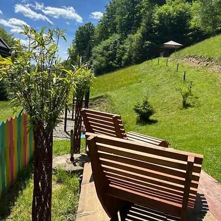 Polana Lichoniowa - Jacuzzi *